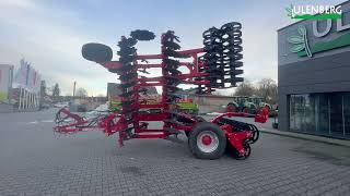 HORSCH JOKER 6 HD NR 2718: ULENBERG MACHINE CENTER