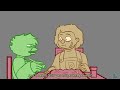 salt dhmis animatic