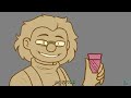 salt dhmis animatic