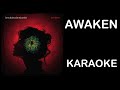 Breaking Benjamin | Awaken | Karaoke