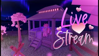 Another Totally Normal Stream? | Roblox Stream