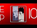 I'll offer my life for them // Ep 10 // Killua x Listener (ft. Gon, Kurapika & Kalluto)