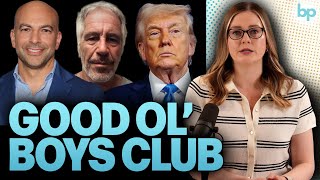 New CBS "Celebrity Dr." Peter Attia Emailed Jeffrey Epstein: "P*SSY IS, INDEED, LOW CARB!"