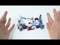 build bmax side damper super 2 chassis animal racer 【ミニ四駆】mini 4wd