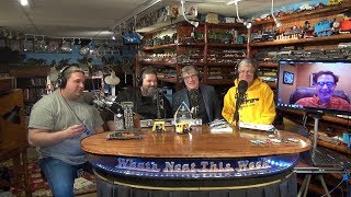 What's Neat This Week in Model Railroading Show #71 April 6th 2019