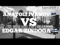 FINAL - Anatoli Ivanov VS Edgar Zindoga