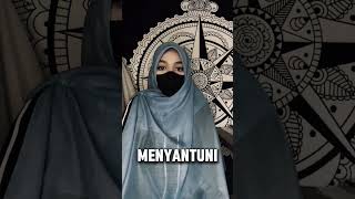 Kemuliaan Hati Fatimah