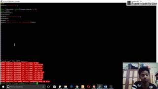 Ex10 Inter Process Communication using Shared Memory