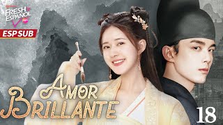 [Chinese Drama] Brilliant Love EP18 | My Boyfriend General ❤ Wu Lei x Zhao Lusi ~ Super Cute Couple