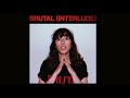 Drew Sycamore - Brutal (Interlude) [Official Audio]