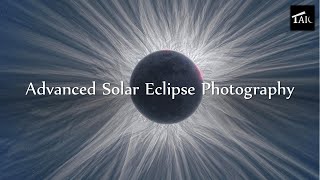 Advanced Solar Eclipse Photography with Jonathan Hill | 2025-02-02