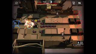 [ARKNIGHTS] Blemishine in rocc hell (1-7)