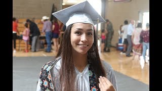 LBCC Graduation 2018