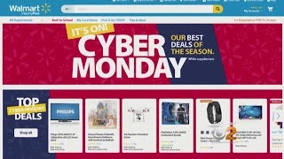 Navigating Cyber Monday Sales