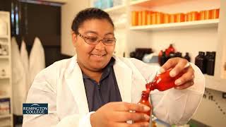 Remington College Pharmacy Technician Associate Degree