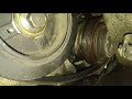 Toyota Camry  Avalon 1MZ-FE Timing Belt, Water Pump, Seals & Pulleys Incl SiennaSolaraES & RX300