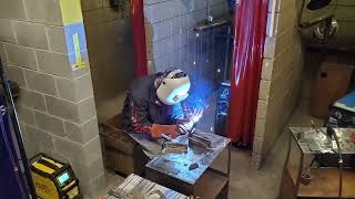 LCCTC: Lawrence County CTC - WELD: Welding