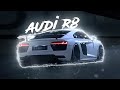 Audi R8 - Way we go down - [EDIT/CMV] 🔥⚡