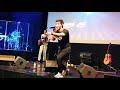 Kike Pavón en Milan, Italia - Ganas de Vivir