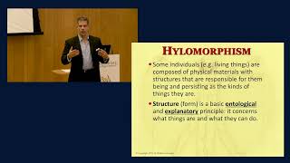 Hylomorphic Structure, Emergence, & Supervenience