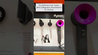 Special Price at Costco [Sept 2024]: Dyson Supersonic #costco