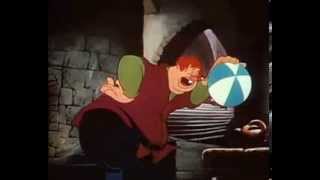 Topolino e il fagiolo magico - Fi Fai Fo Fu