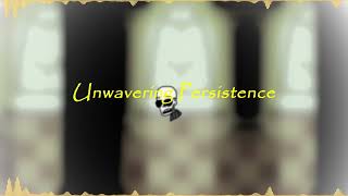 Undertale: Collateral Damage - Unwavering Persistence [Freimix]