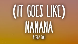 Download Mp3 Peggy Gou - (It Goes Like) Nanana