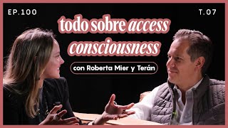 ✨ Encuentra tu EQUILIBRIO desde ACCESS CONSCIOUSNESS  | Roberta Mier y Terán