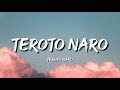 Ao Song - Teroto Naro | Teroto Naro (Lyrics Video)