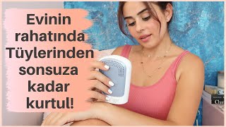 Kaslarimi Nasil Hizli Uzattim Youtube