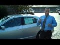 HOW TO USE THE KEYLESS ENTRY SYSTEM ON A FORD FUSION