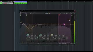 Future MB | Delta Matrix: Mix Bus