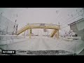 【高山市】冬の飛騨高山 r41【飛騨市】japan gifu prefecture hida takayama winter route 41