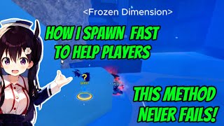 How I Spawn Leviathan Fast to Help Players in Blox Fruits! 🐉 (Dragon Update)