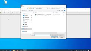 Sequence Analysis Protocol - Open and View Sequence Files - Chromas PC