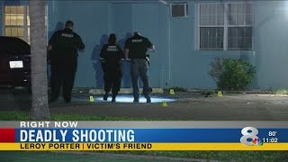 Pinellas detectives investigate murder at a Largo-area motel