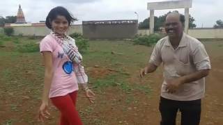 Osmanabad song