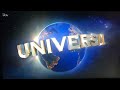 Universal Pictures/DreamWorks SKG (2001) [Opening]
