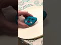 Creating Painted Rocks! Cute & Easy Art For Rock Painting!