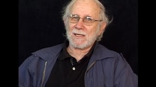 Easter Egg Coslough Johnson Interview