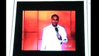 Russell Peters - "In Your Face"