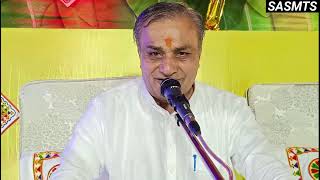 SASMTS J.J BHAJAN \u0026 SATSANG 01.06.23