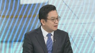 [뉴스초점] 구속 갈림길에 선 MB…법리적 대응은? / 연합뉴스TV (YonhapnewsTV)