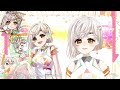 🔴初配信で○○？！新人vtuberのドタバタ自己紹介！【la.キリコネクト】