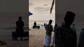 Kite beach park Puthiyavalappu. Kanhangad🏖️