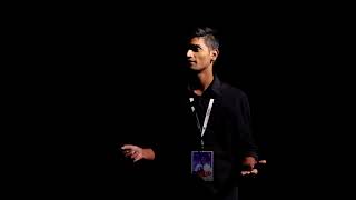 How to fight against Human Trafficking? | Kamal Raj | TEDxSKCT