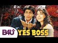 Yes Boss 1997 - Full Hindi Movie (English Subtitle) | Shahrukh Khan, Juhi Chawla