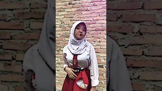 TIKTOK HIJAB SD GUNUNG GEDE