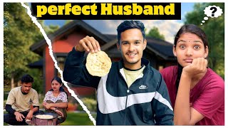 “Perfect Husband Challenge”😍|Miss.Hosiyar|